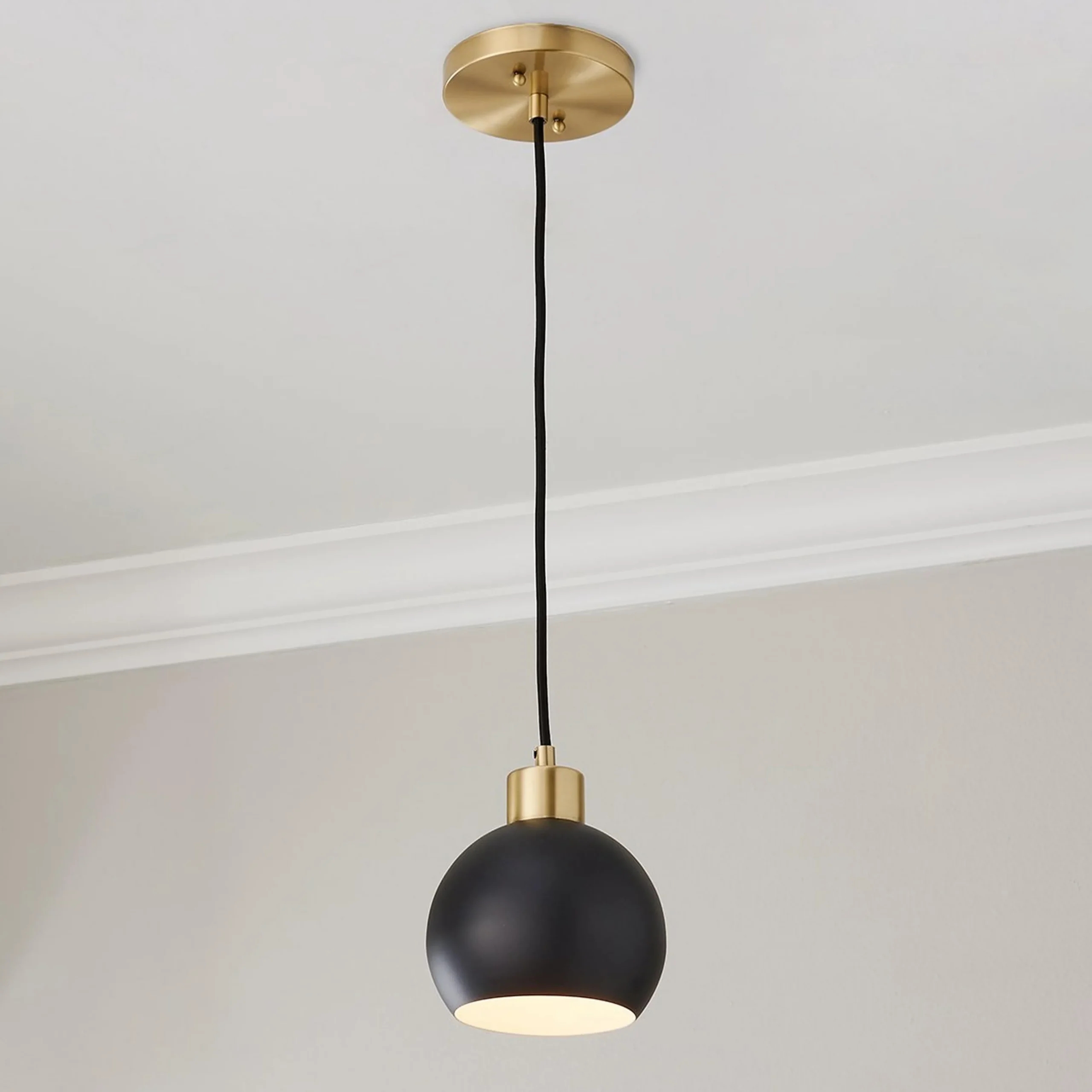 Young House Love Bubble Pendant