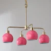 Young House Love Bubble Pop 4-Light Chandelier