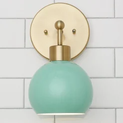 Young House Love Bubble Pop Sconce
