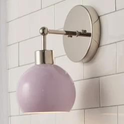 Young House Love Bubble Pop Sconce