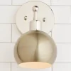 Young House Love Bubble Sconce