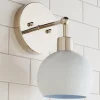 Young House Love Bubble Sconce