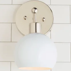 Young House Love Bubble Sconce