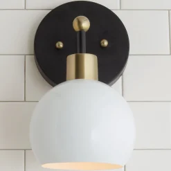 Young House Love Bubble Sconce