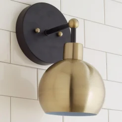 Young House Love Bubble Sconce