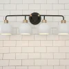 Young House Love Bubble Vanity Light - 4 Light
