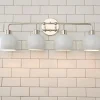 Young House Love Bubble Vanity Light - 4 Light