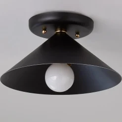 Young House Love Cone Pop Ceiling Light