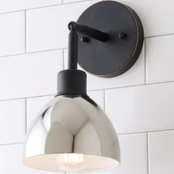 Young House Love Dapper Sconce