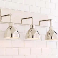 Young House Love Dapper Vanity Light - 3 Light