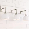 Young House Love Dapper Vanity Light - 3 Light