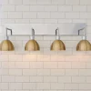 Young House Love Dapper Vanity Light - 4 Light