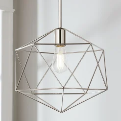 Young House Love Equilateral Pendant