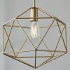 Young House Love Equilateral Pendant