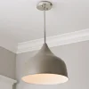 Young House Love Metal Convertible Pendant