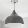 Young House Love Metal Convertible Pendant