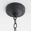 Young House Love Wicker Bell Lantern