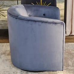 Yukino Swivel Chair