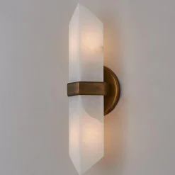 Yvonia Sconce - 2 Light