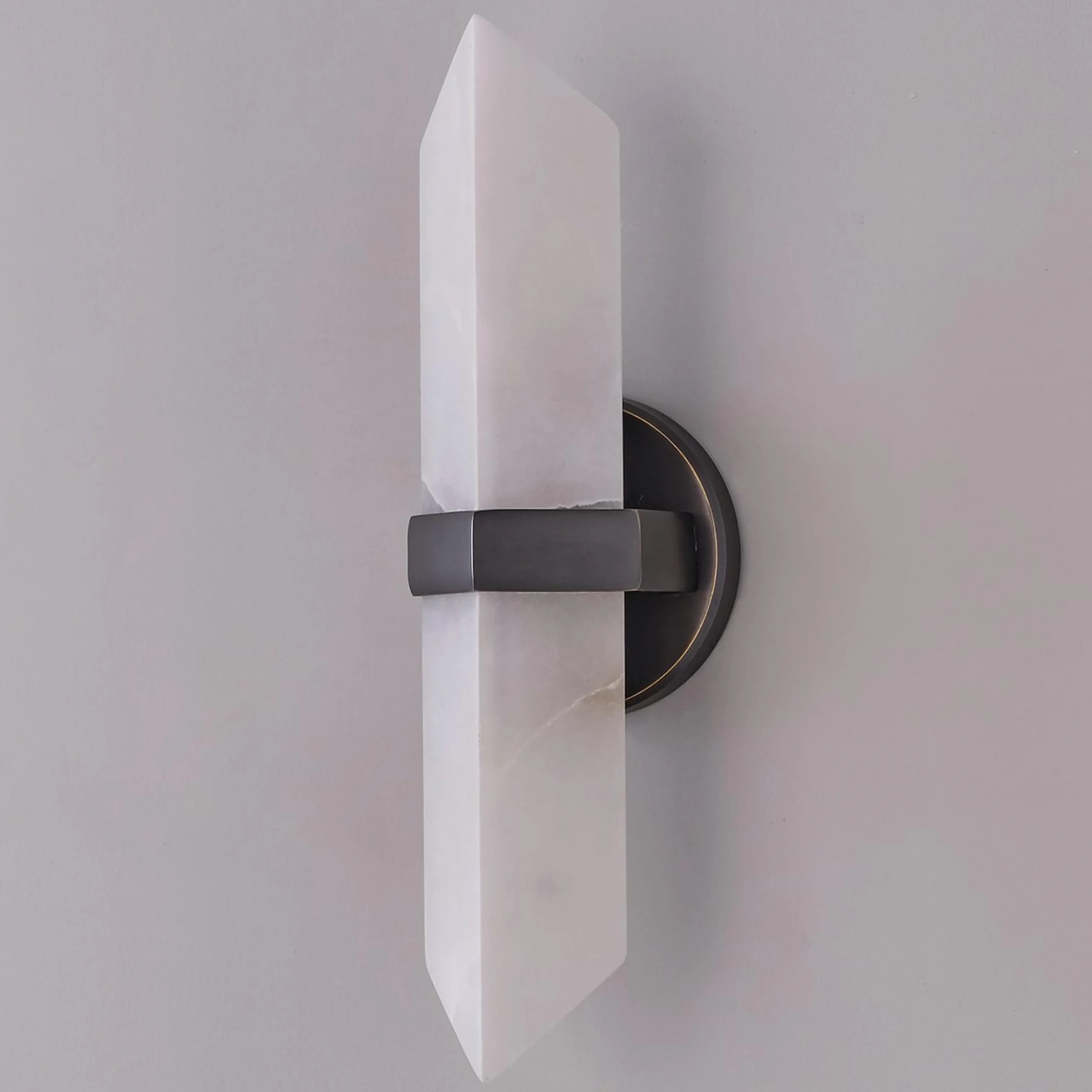 Yvonia Sconce - 2 Light