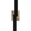 Zahra LED Outdoor Sconce - Small