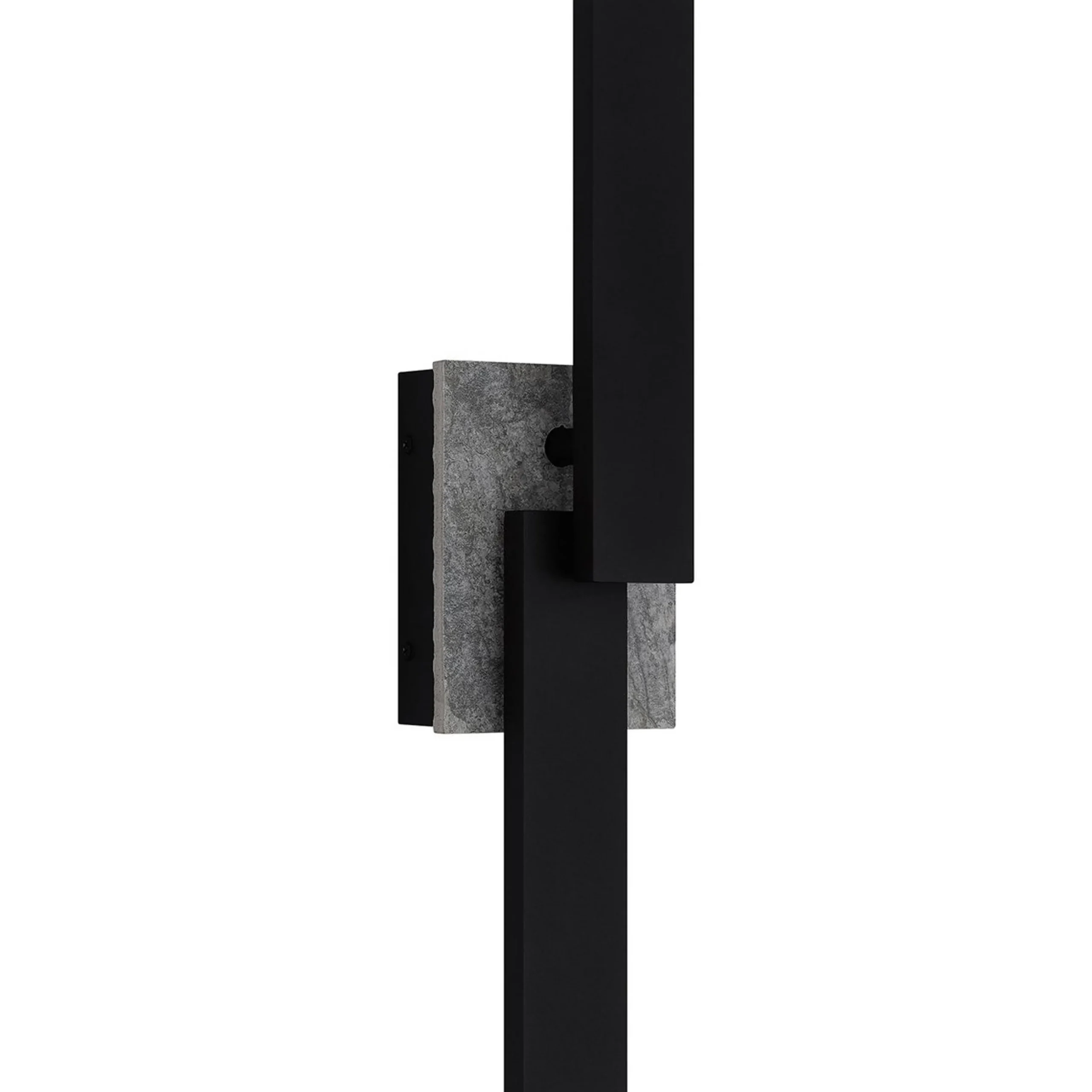 Zahra LED Outdoor Sconce - Small