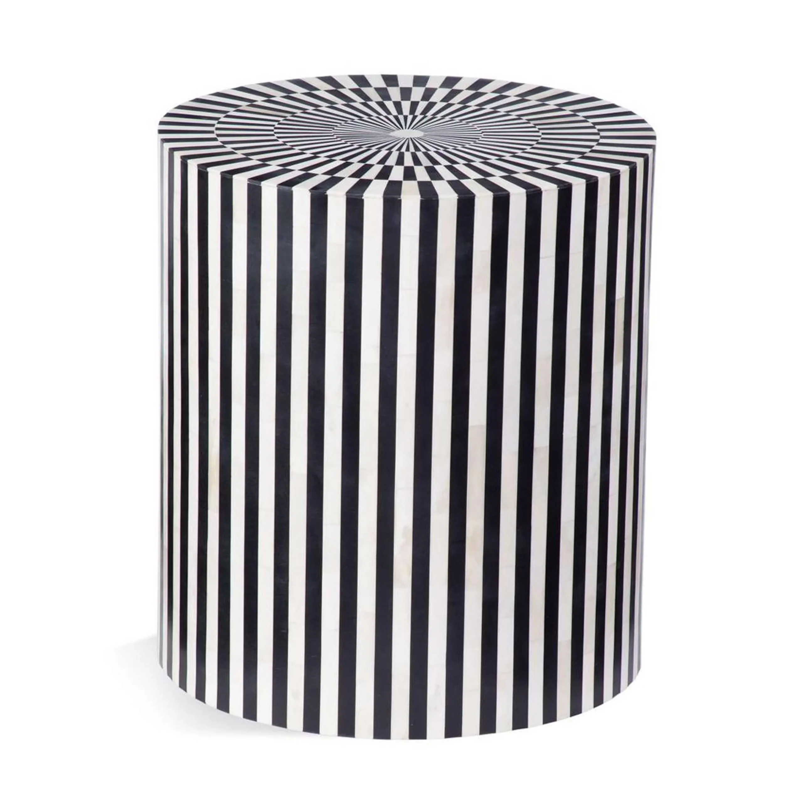 Zain End Table