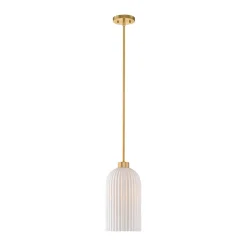 Zaire Pendant
