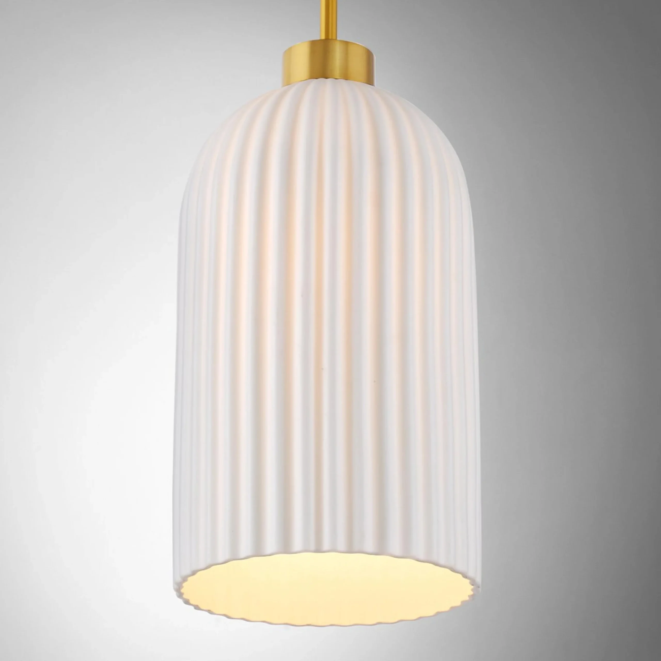Zaire Pendant