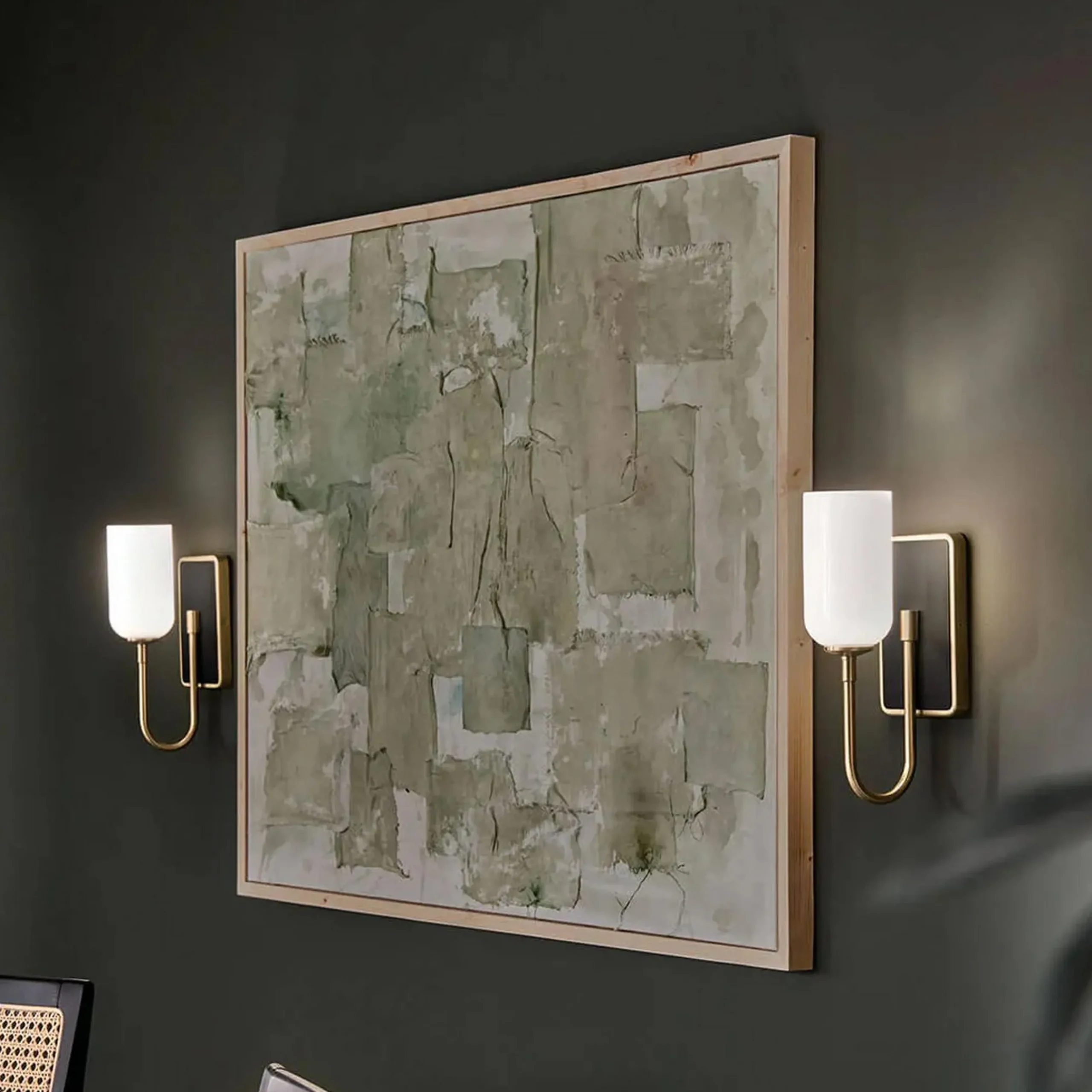 Zakai Sconce