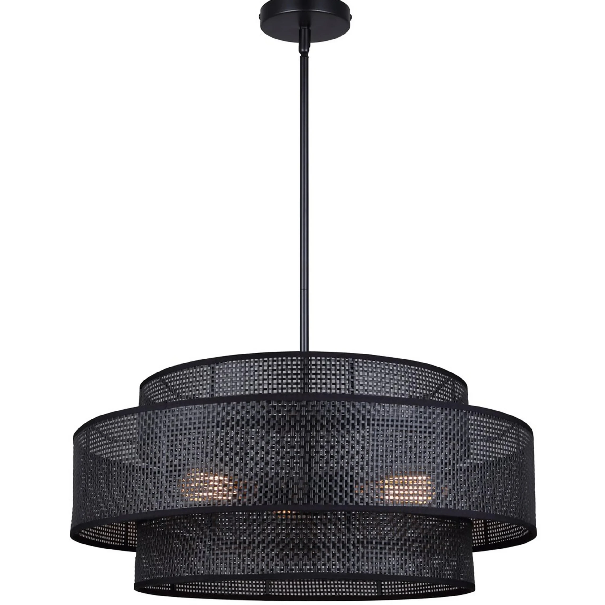 Zanzibar Chandelier