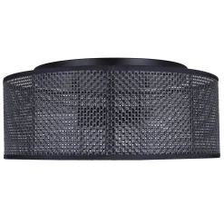 Zanzibar Semi-Flush Ceiling Light