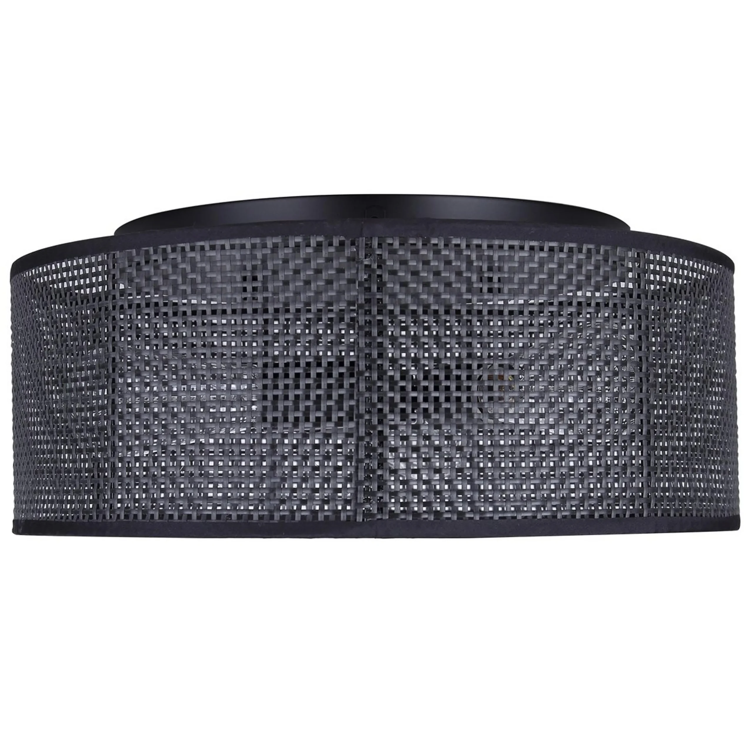 Zanzibar Semi-Flush Ceiling Light