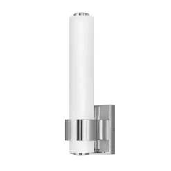 Zariah LED Bath Sconce