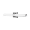 Zariah LED Vanity Light - Small