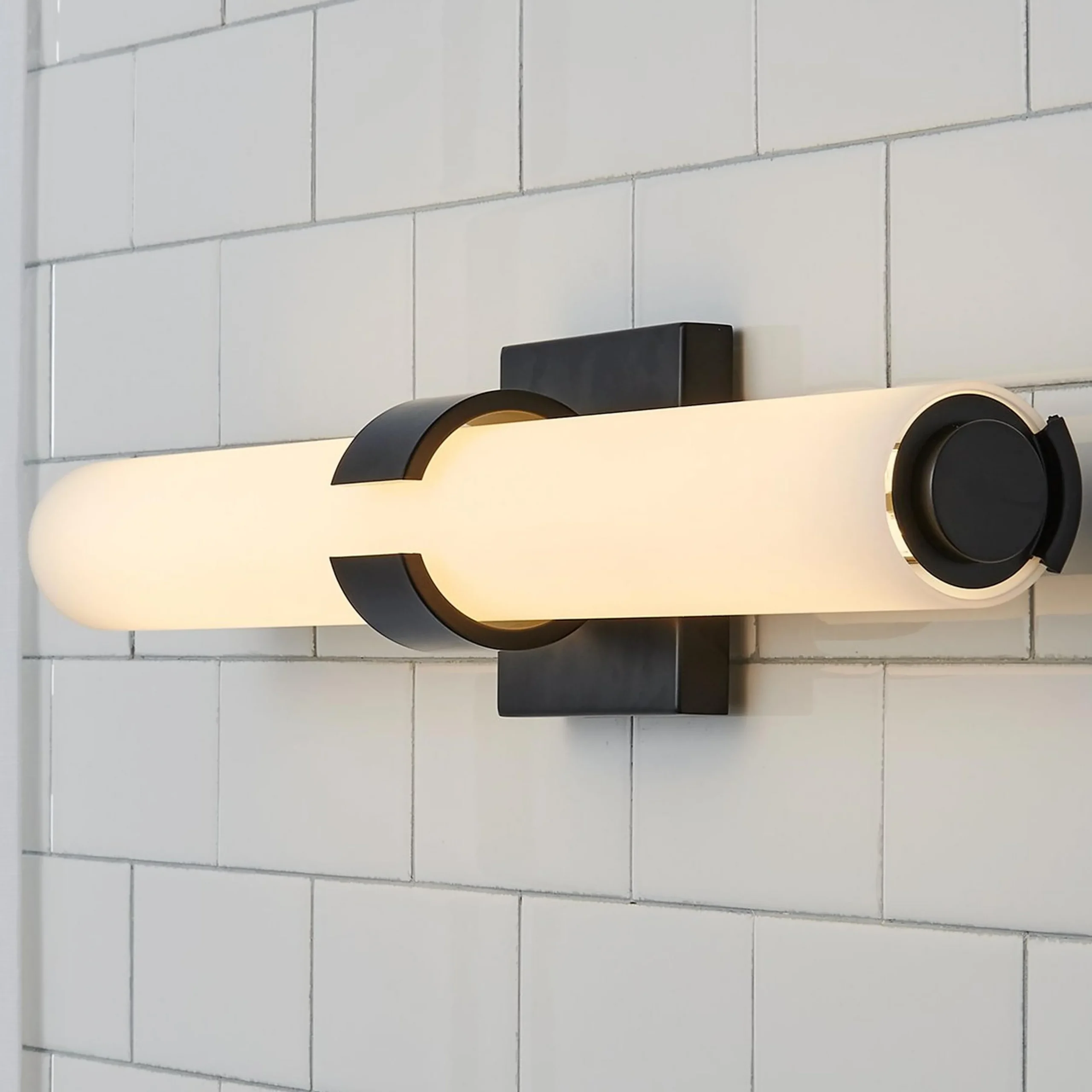 Zariah LED Vanity Light - Small