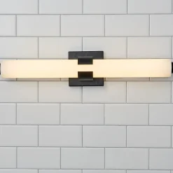 Zariah LED Vanity Light - Small
