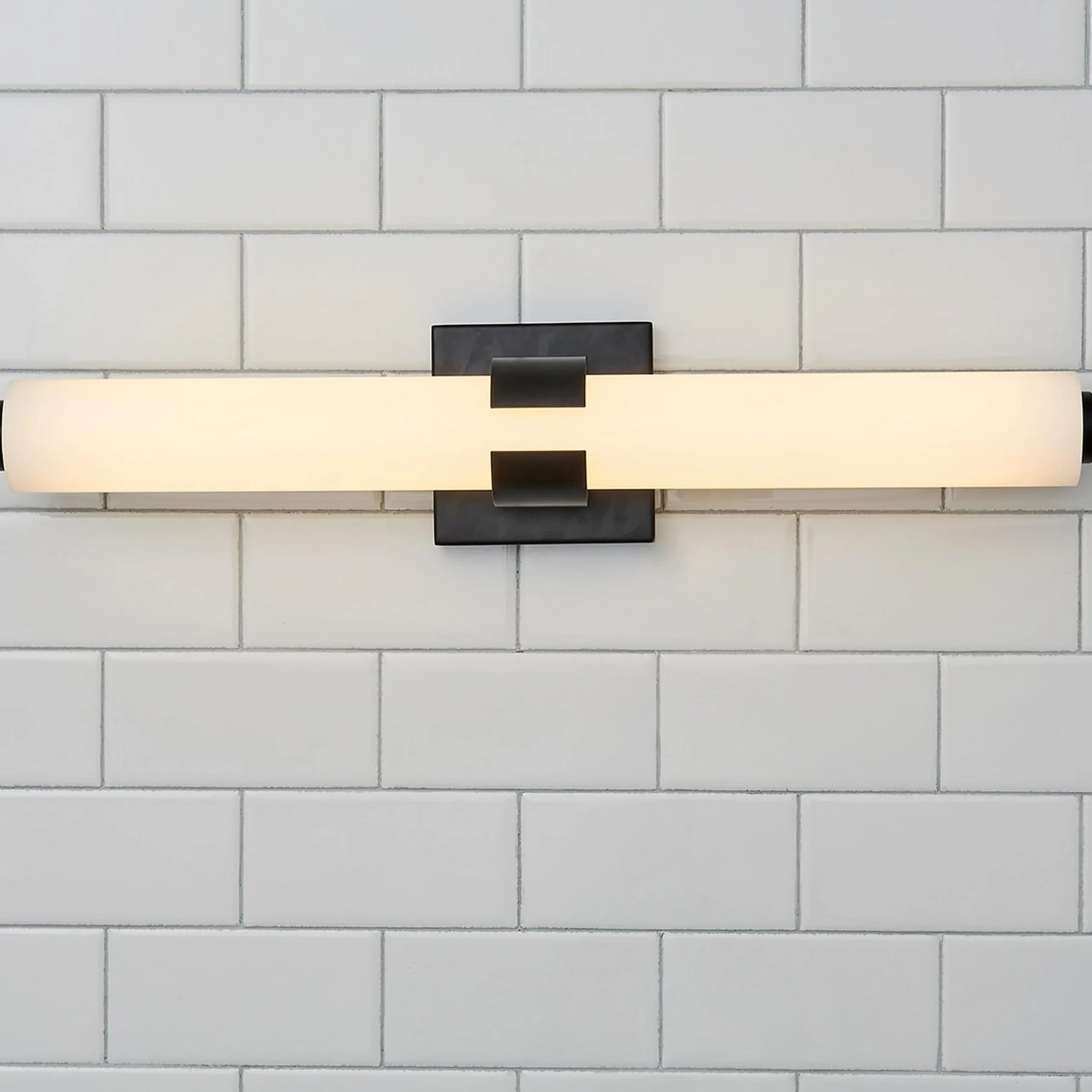 Zariah LED Vanity Light - Small