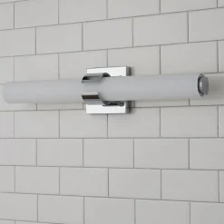 Zariah LED Vanity Light - Small