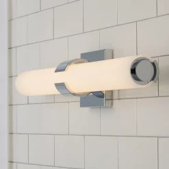 Zariah LED Vanity Light - Small