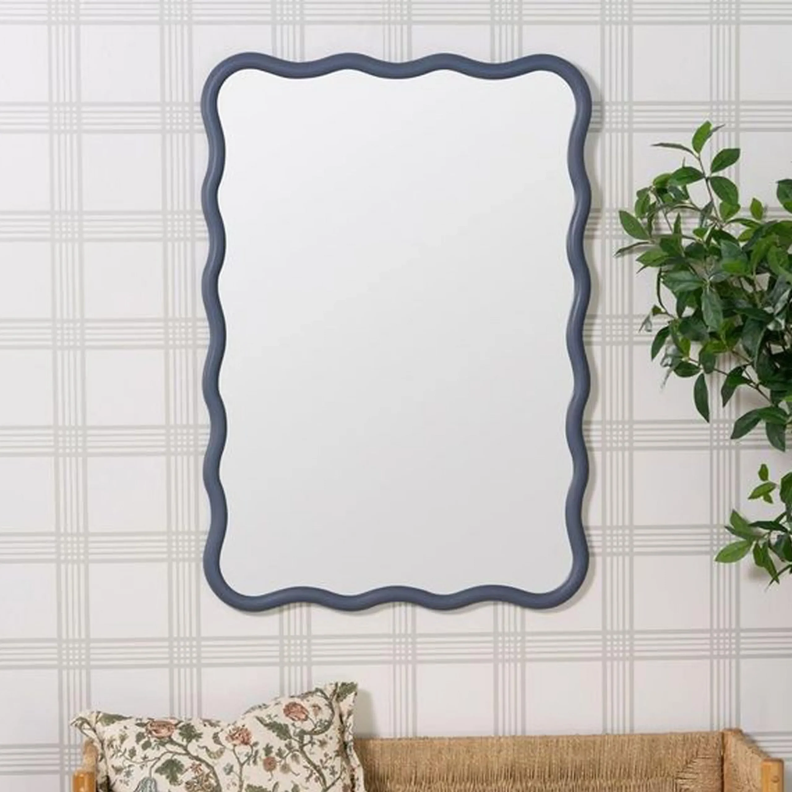 Zawi Mirror