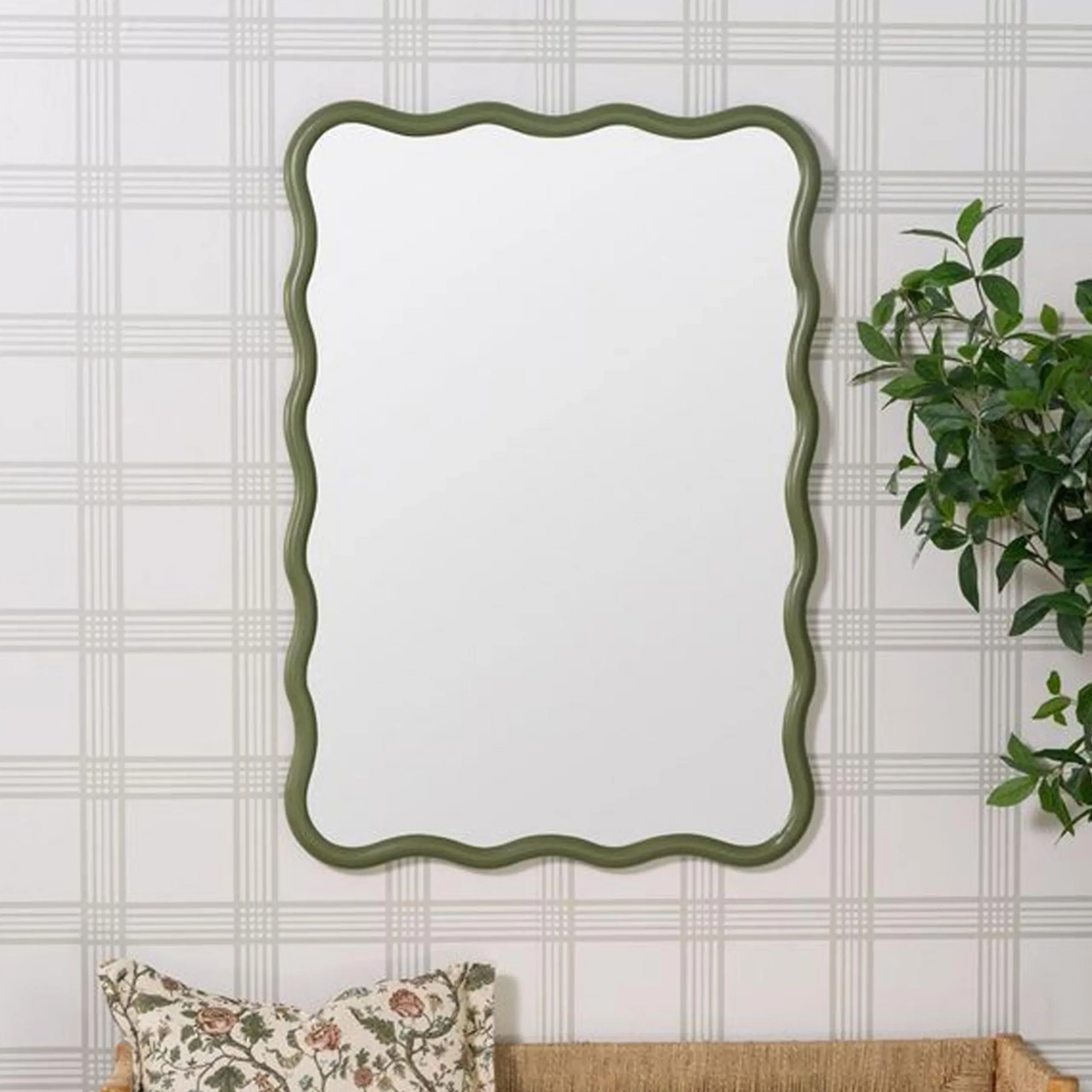 Zawi Mirror