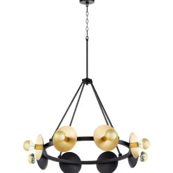 Zayden Chandelier - Small