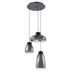 Zebidah LED Chandelier