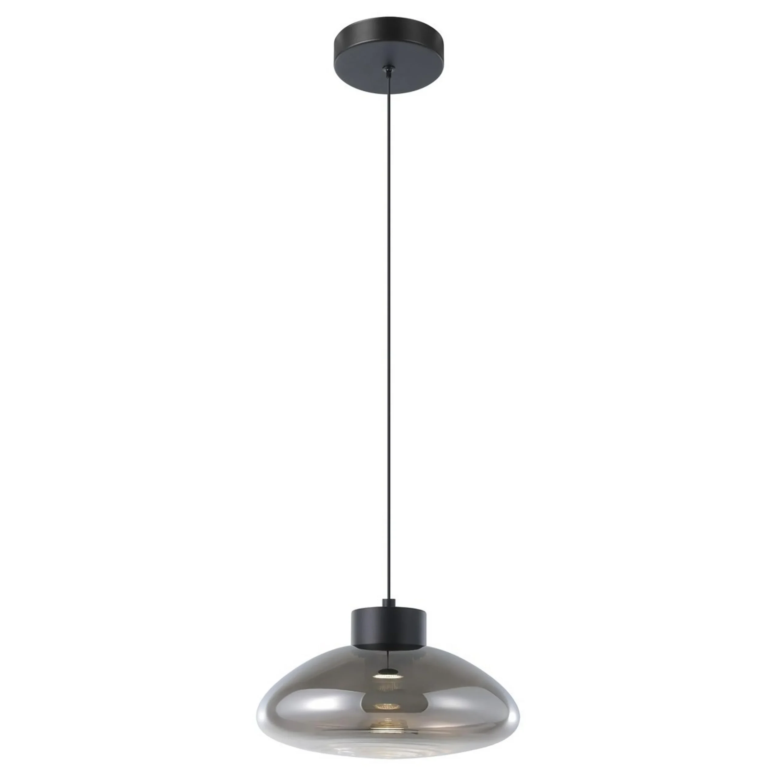 Zebidah LED Pendant