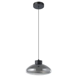 Zebidah LED Pendant
