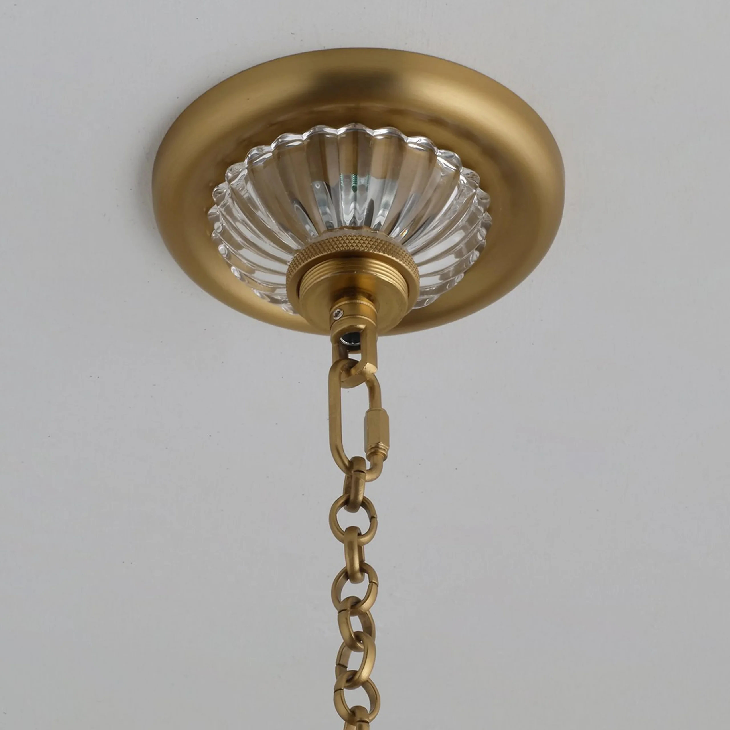 Zenaida Chandelier - Small