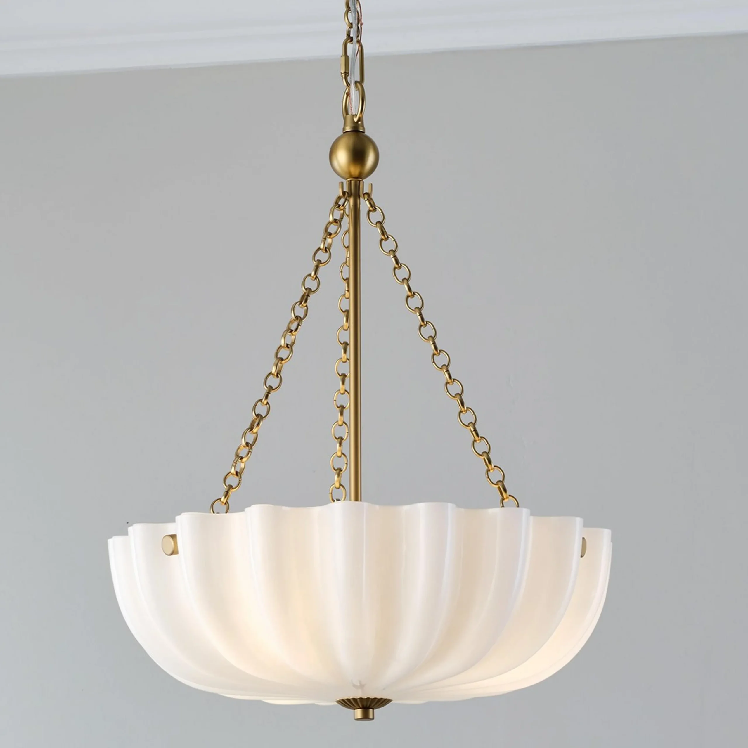 Zenaida Chandelier - Small