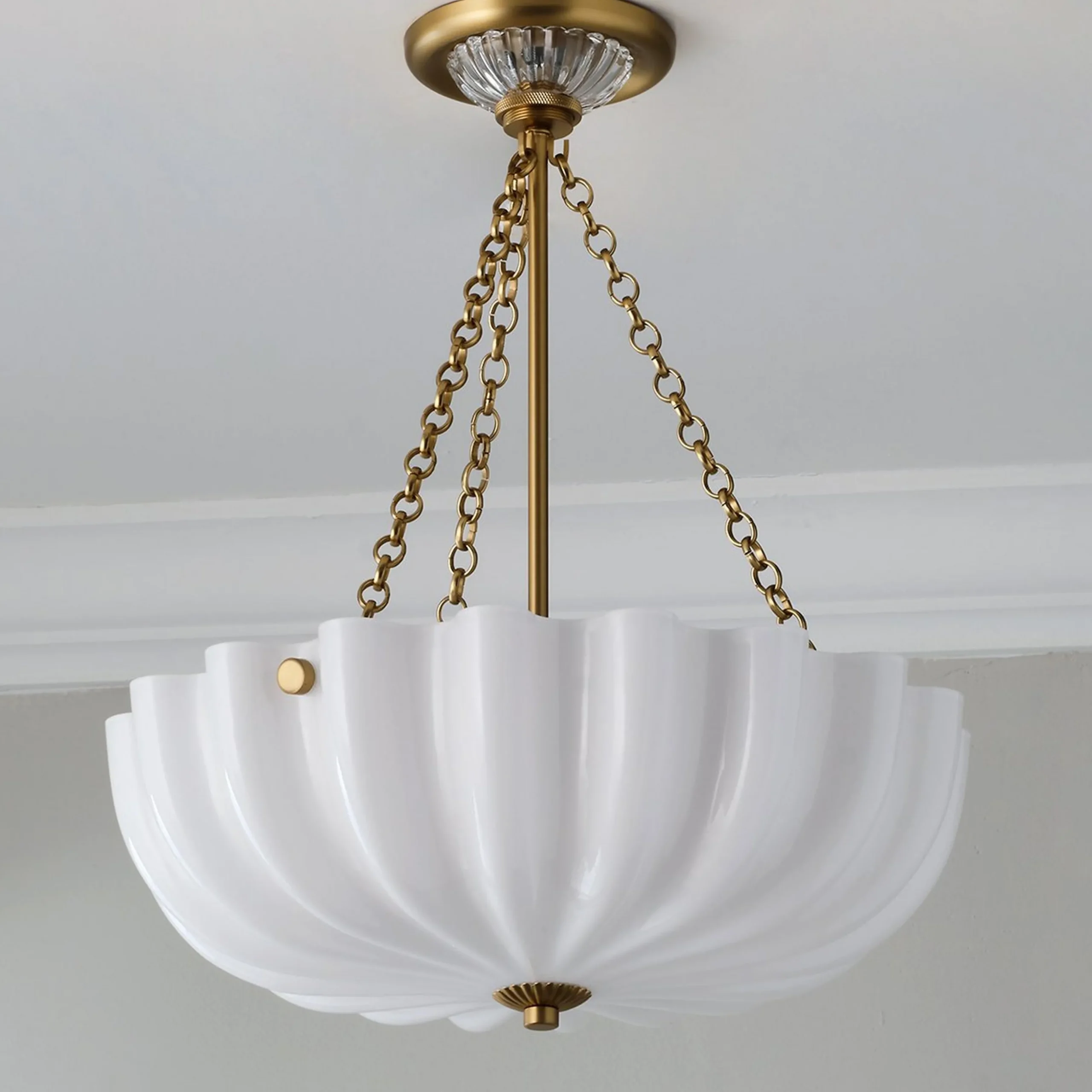 Zenaida Chandelier - Small