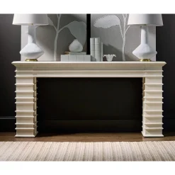 Zenith Console Table